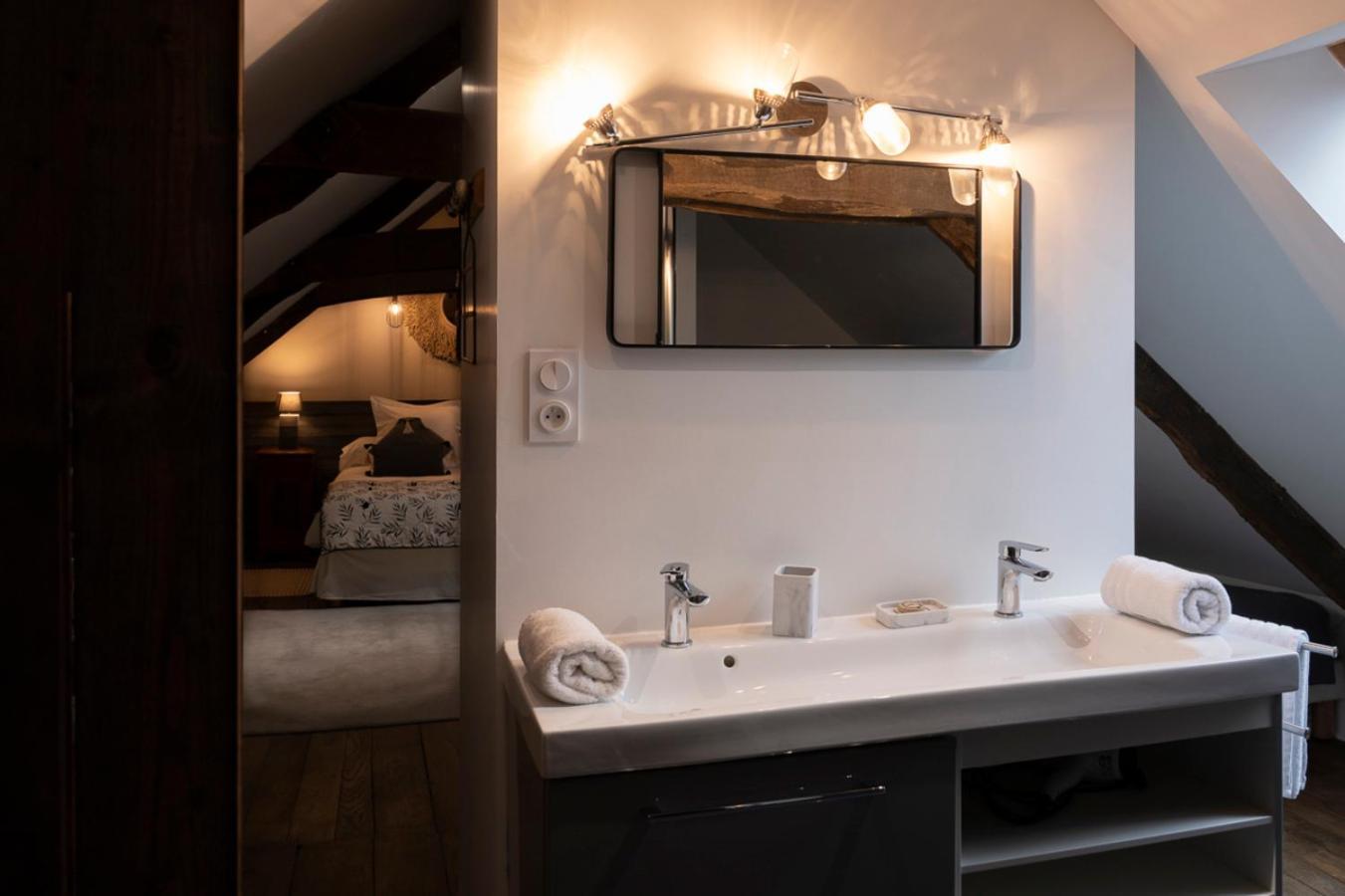 Domaine Du Kelenn, Maison D'Hotes De Charme Avec Piscine Caden Exteriér fotografie
